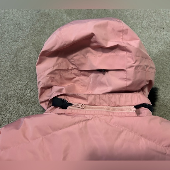 Rossignol Staci Pearly Jacket - Picture 9 of 13